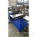 Double Servo Control Tube Pipe Cutting Machine